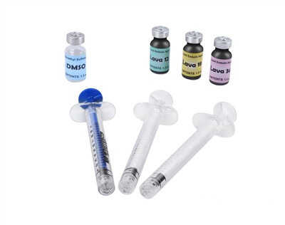 Технические принципы жидких эмболических систем: прорыв в нейроинтервификации...