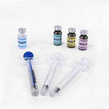 Жидкая эмболическая система